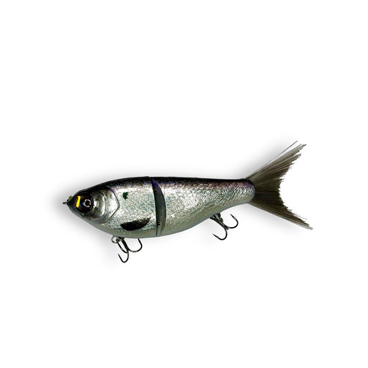 Big EyedShad (Foiled)