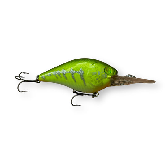 Key Lime Spine - 1.5DD